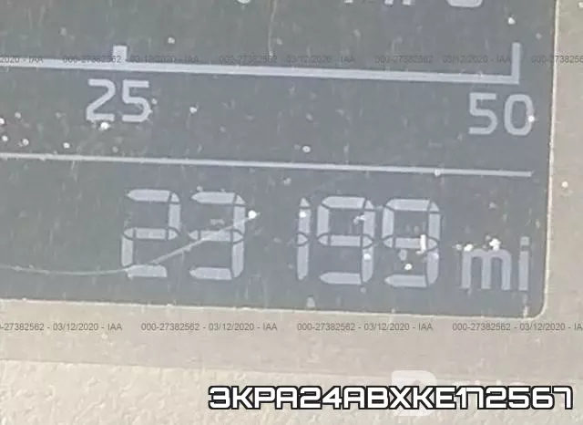 3KPA24ABXKE172567 фото 8