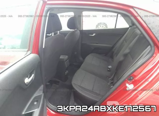 3KPA24ABXKE172567 фото 9
