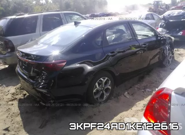 3KPF24AD1KE122616 фото 5