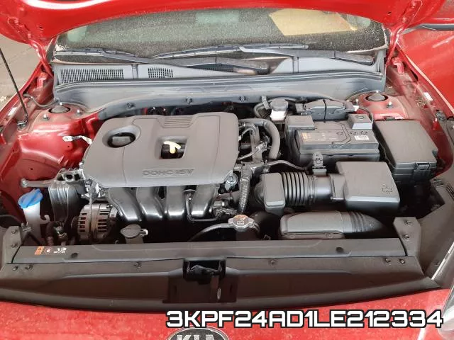 3KPF24AD1LE212334 фото 8