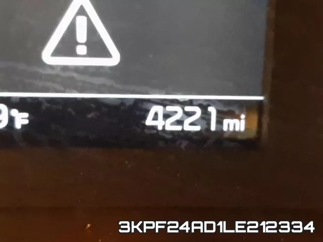 3KPF24AD1LE212334 фото 9
