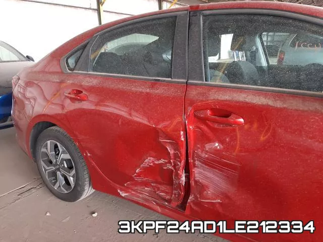 3KPF24AD1LE212334 фото 10