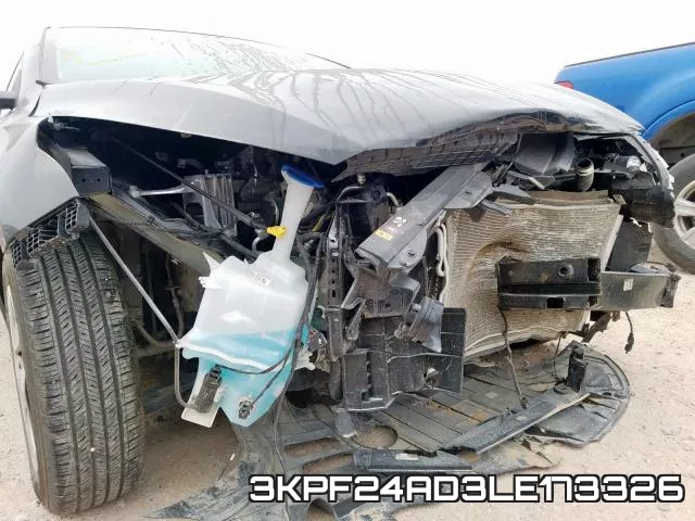 3KPF24AD3LE173326 фото 10