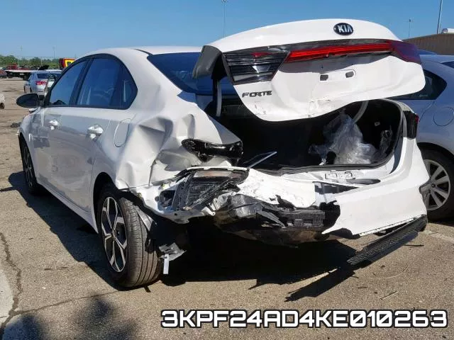 3KPF24AD4KE010263 фото 4