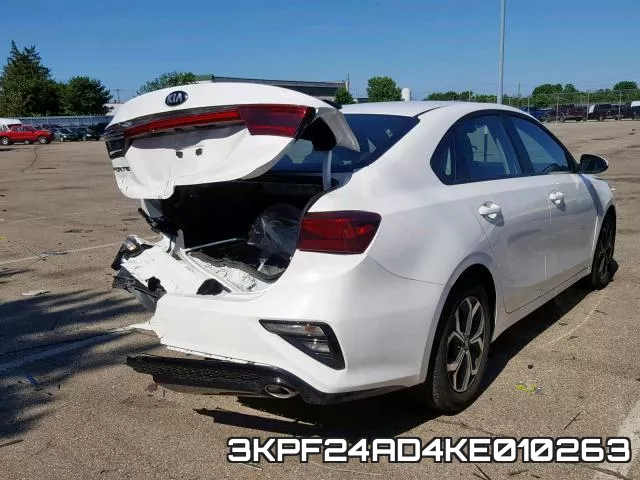 3KPF24AD4KE010263 фото 5