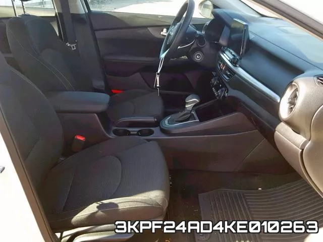 3KPF24AD4KE010263 фото 6