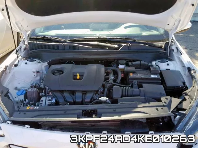 3KPF24AD4KE010263 фото 8