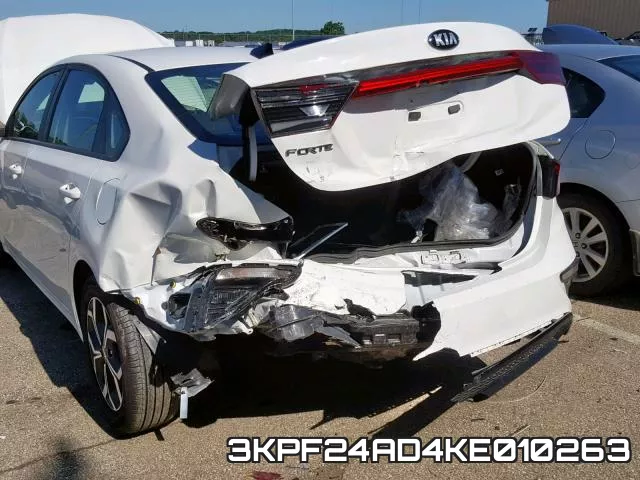3KPF24AD4KE010263 фото 10
