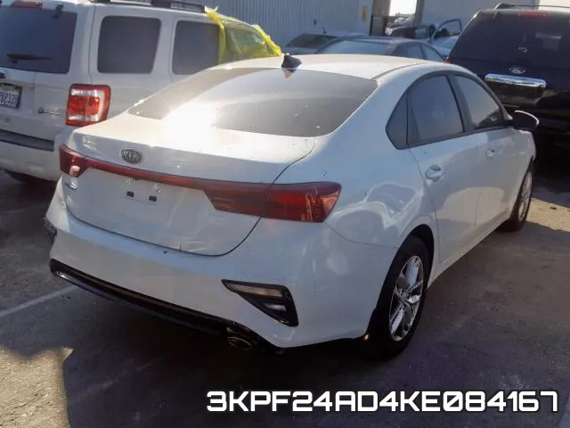3KPF24AD4KE084167 фото 5