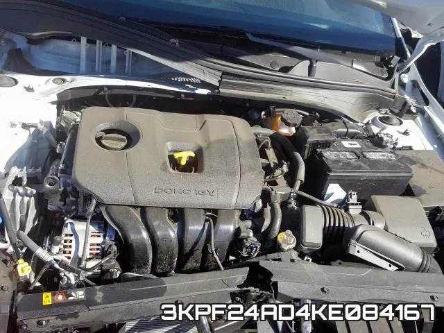 3KPF24AD4KE084167 фото 8
