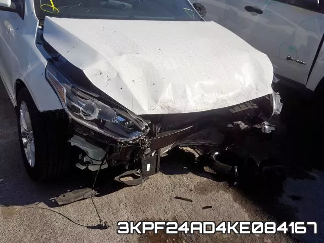 3KPF24AD4KE084167 фото 10