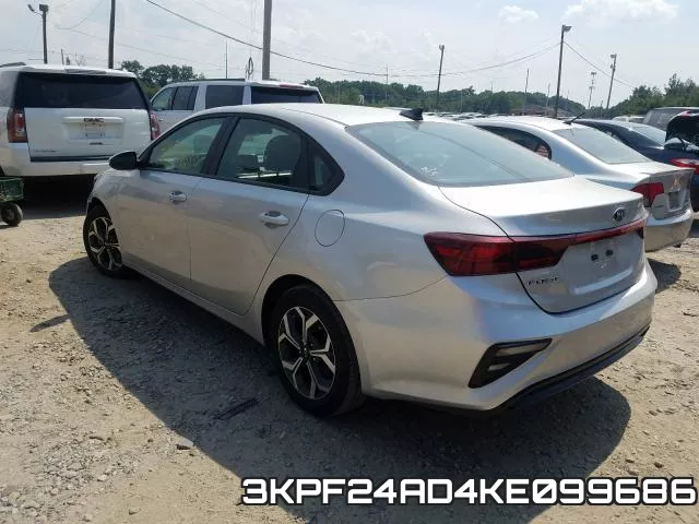 3KPF24AD4KE099686 фото 4
