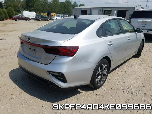 3KPF24AD4KE099686 фото 5