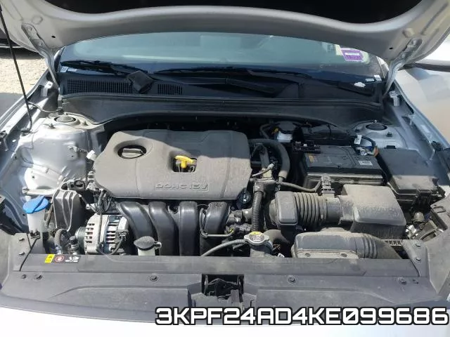 3KPF24AD4KE099686 фото 8
