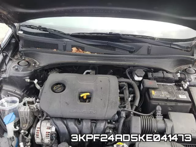3KPF24AD5KE041473 фото 8