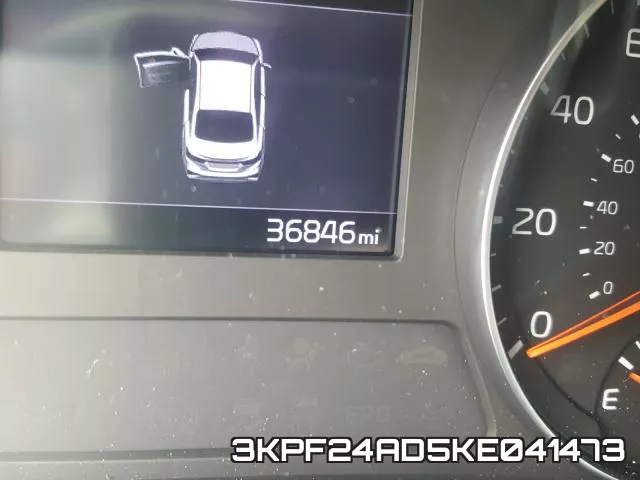3KPF24AD5KE041473 фото 9