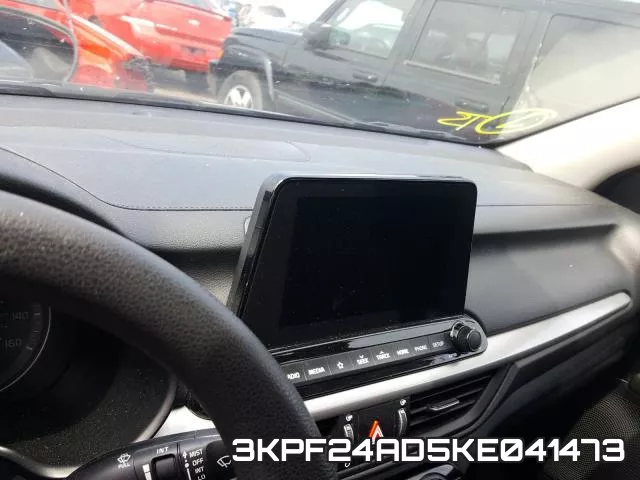 3KPF24AD5KE041473 фото 10