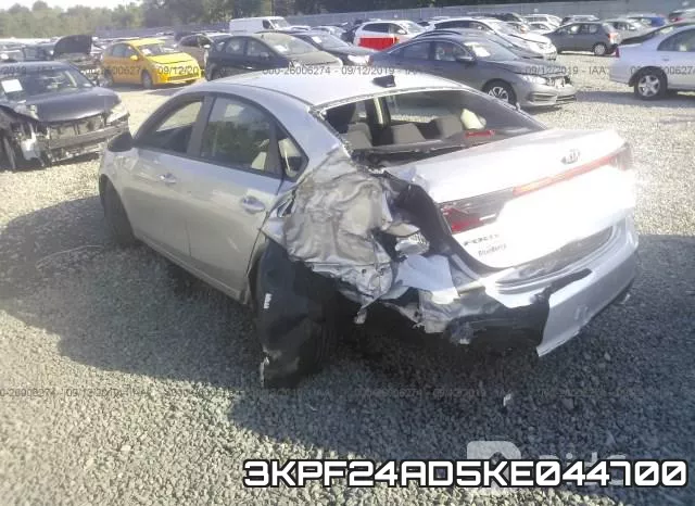 3KPF24AD5KE044700 фото 4