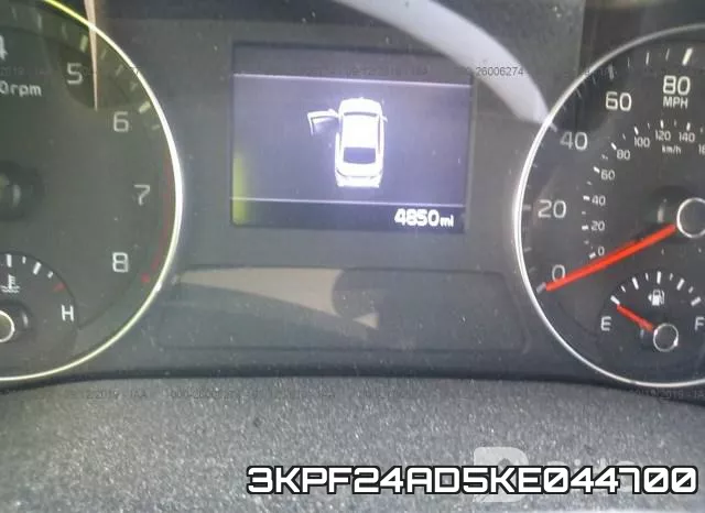 3KPF24AD5KE044700 фото 8