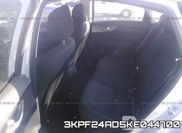 3KPF24AD5KE044700 фото 9