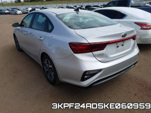 3KPF24AD5KE060959 фото 4