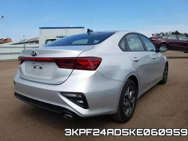 3KPF24AD5KE060959 фото 5