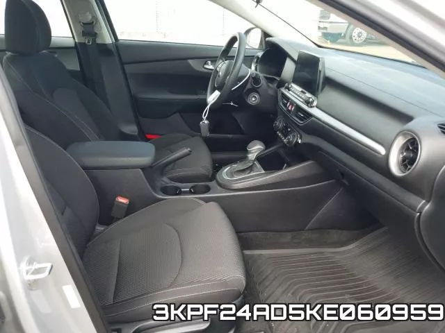 3KPF24AD5KE060959 фото 6