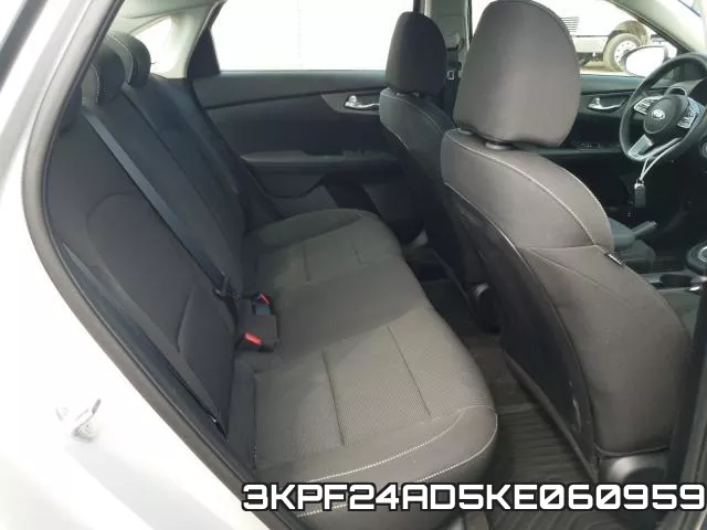 3KPF24AD5KE060959 фото 7