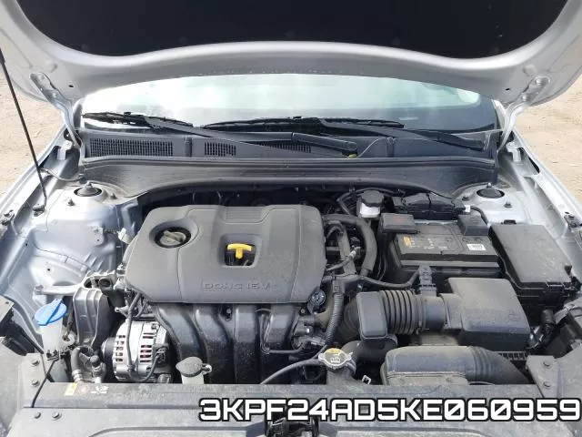 3KPF24AD5KE060959 фото 8