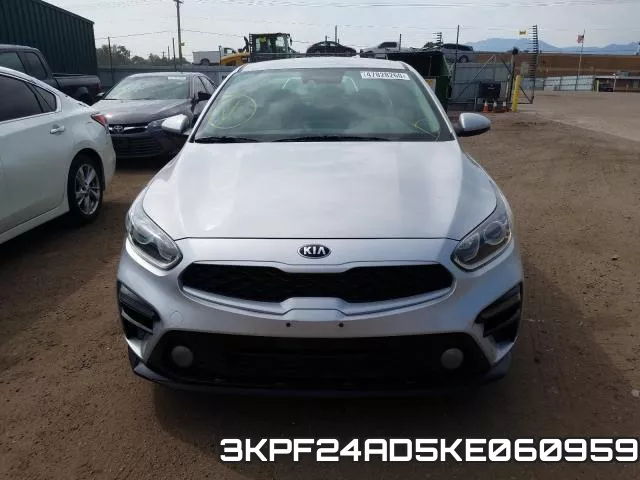 3KPF24AD5KE060959 фото 10