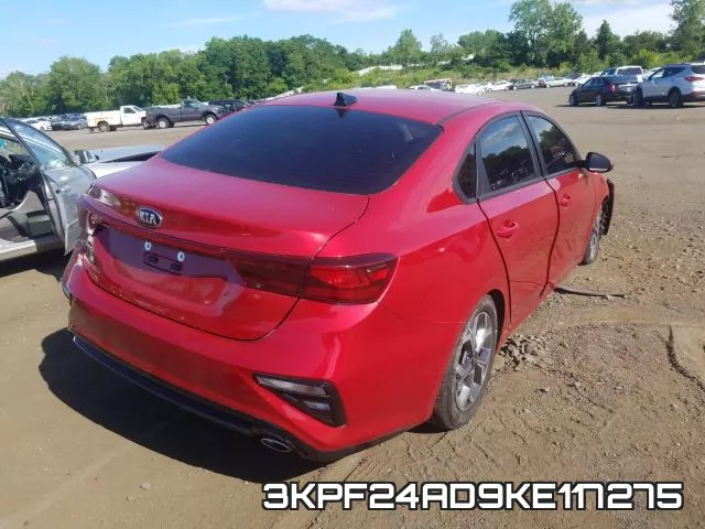 3KPF24AD9KE117275 фото 5