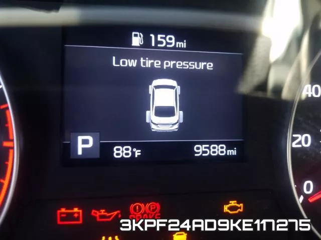 3KPF24AD9KE117275 фото 9
