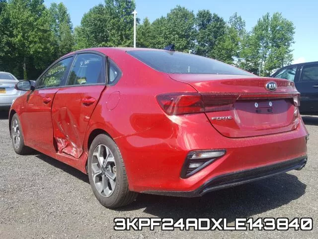 3KPF24ADXLE143840 фото 4