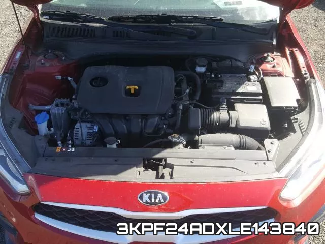 3KPF24ADXLE143840 фото 8