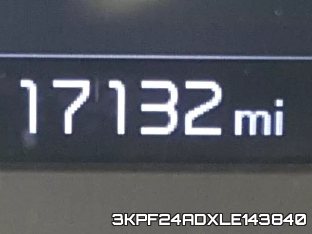 3KPF24ADXLE143840 фото 9