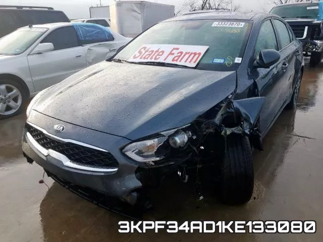 3KPF34AD1KE133080 фото 3