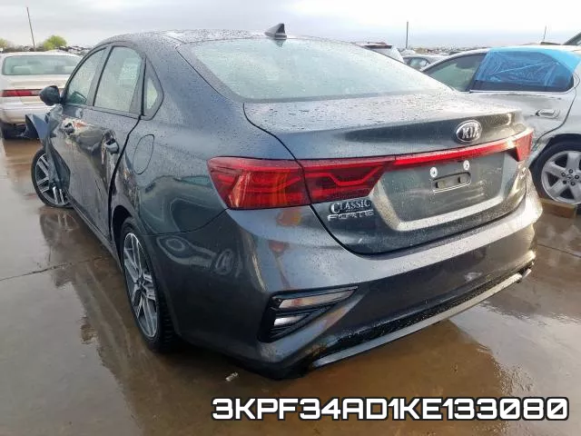 3KPF34AD1KE133080 фото 4