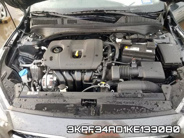3KPF34AD1KE133080 фото 8