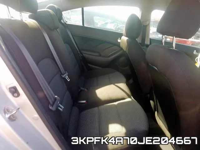 3KPFK4A70JE204667 фото 7
