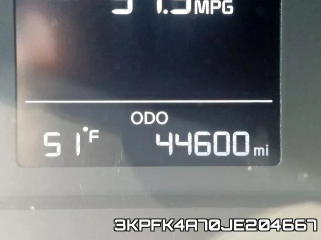 3KPFK4A70JE204667 фото 9