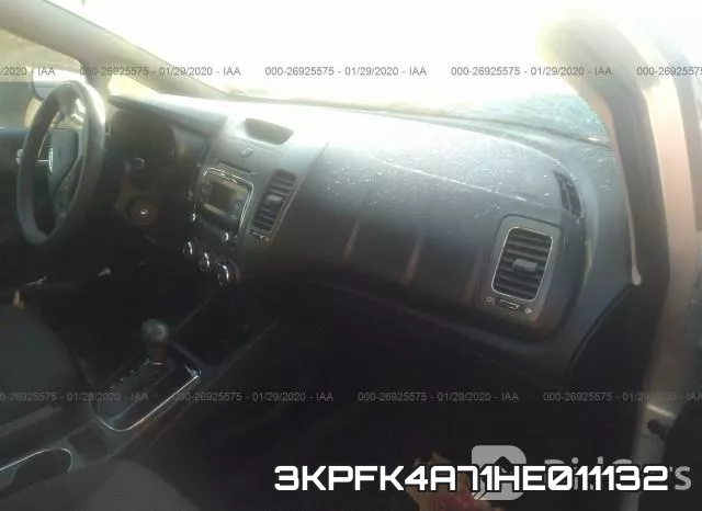 3KPFK4A71HE011132 фото 6
