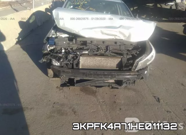 3KPFK4A71HE011132 фото 7