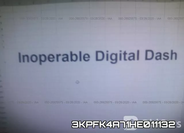 3KPFK4A71HE011132 фото 8