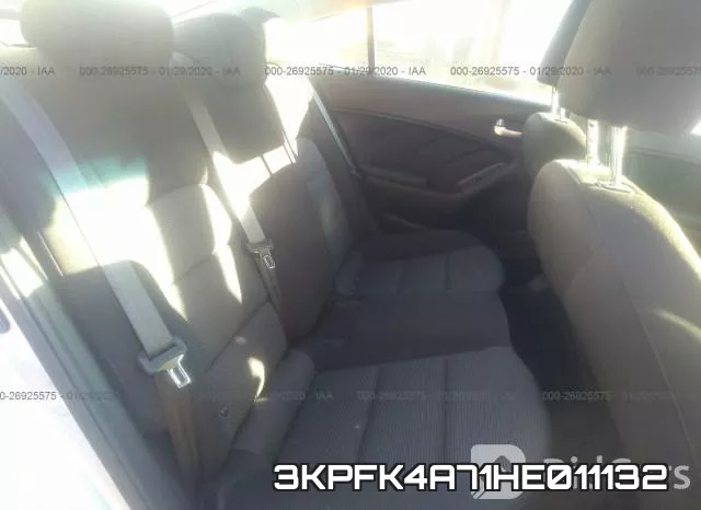 3KPFK4A71HE011132 фото 9