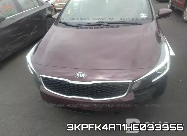 3KPFK4A71HE033356 фото 7
