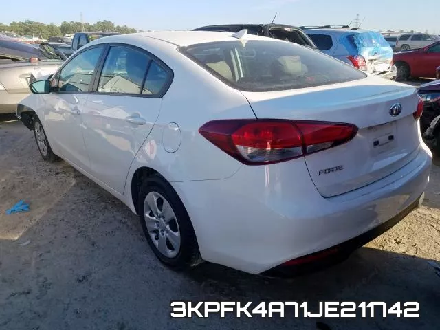 3KPFK4A71JE211742 фото 4