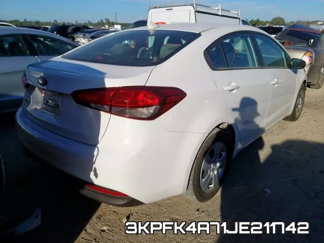 3KPFK4A71JE211742 фото 5