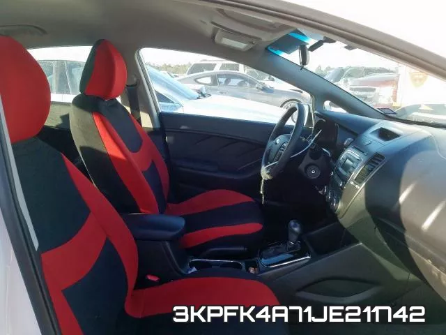 3KPFK4A71JE211742 фото 6