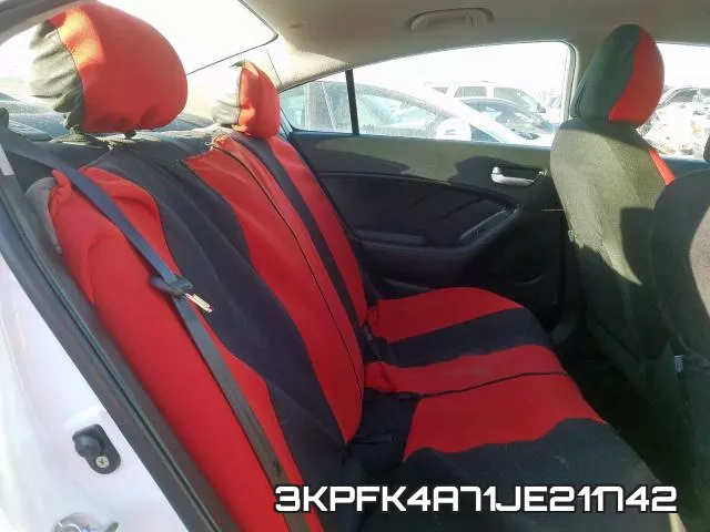 3KPFK4A71JE211742 фото 7
