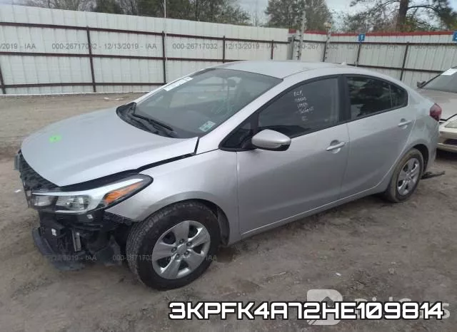 3KPFK4A72HE109814 фото 3